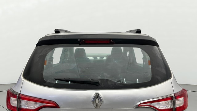 View Renault Triber Image 4 Used Renault Triber Image 4