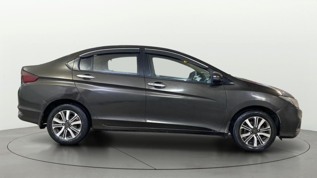 View Honda City Image 8 Used Honda City Image 8