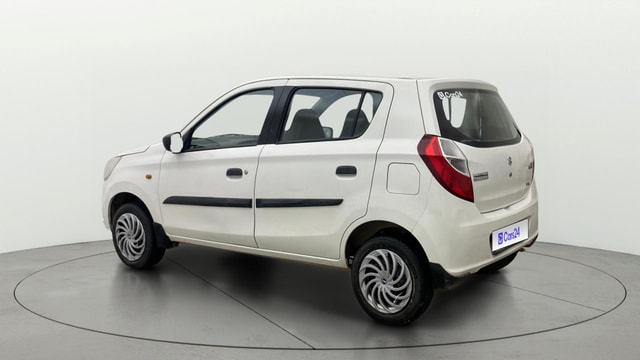 View Maruti Suzuki Alto K10 Image 2 Used Maruti Suzuki Alto K10 Image 2