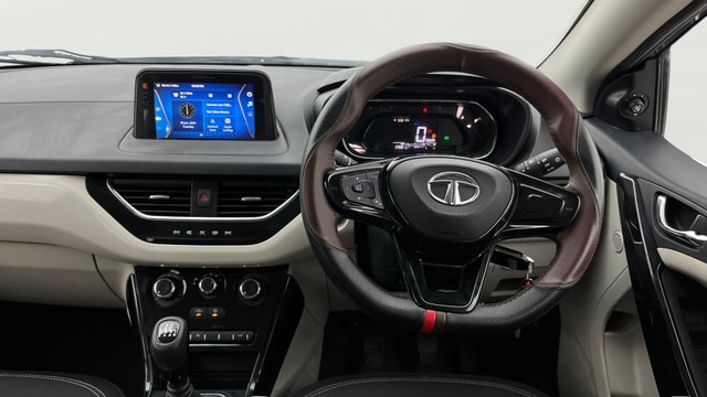 View Tata Nexon Image 20 Used Tata Nexon Image 20