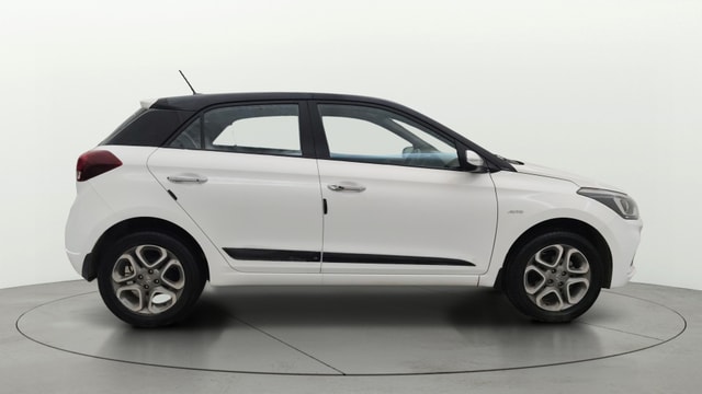 View Hyundai Elite i20 Image 8 Used Hyundai Elite i20 Image 8