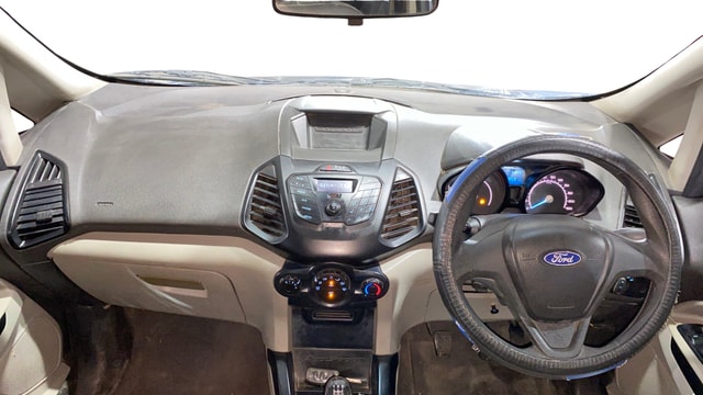 View Ford EcoSport Image 15 Used Ford EcoSport Image 15