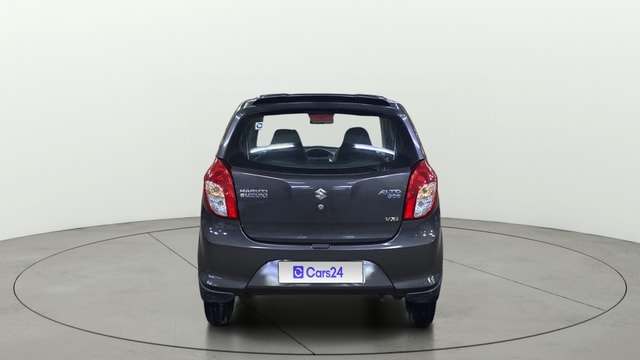 View Maruti Suzuki Alto 800 Image 38 Used Maruti Suzuki Alto 800 Image 38