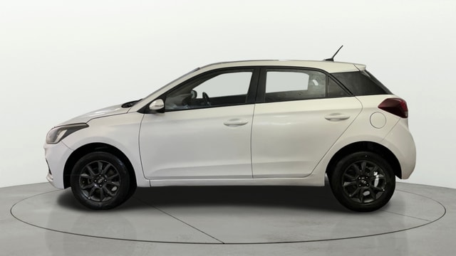 View Hyundai Elite i20 Image 25 Used Hyundai Elite i20 Image 25