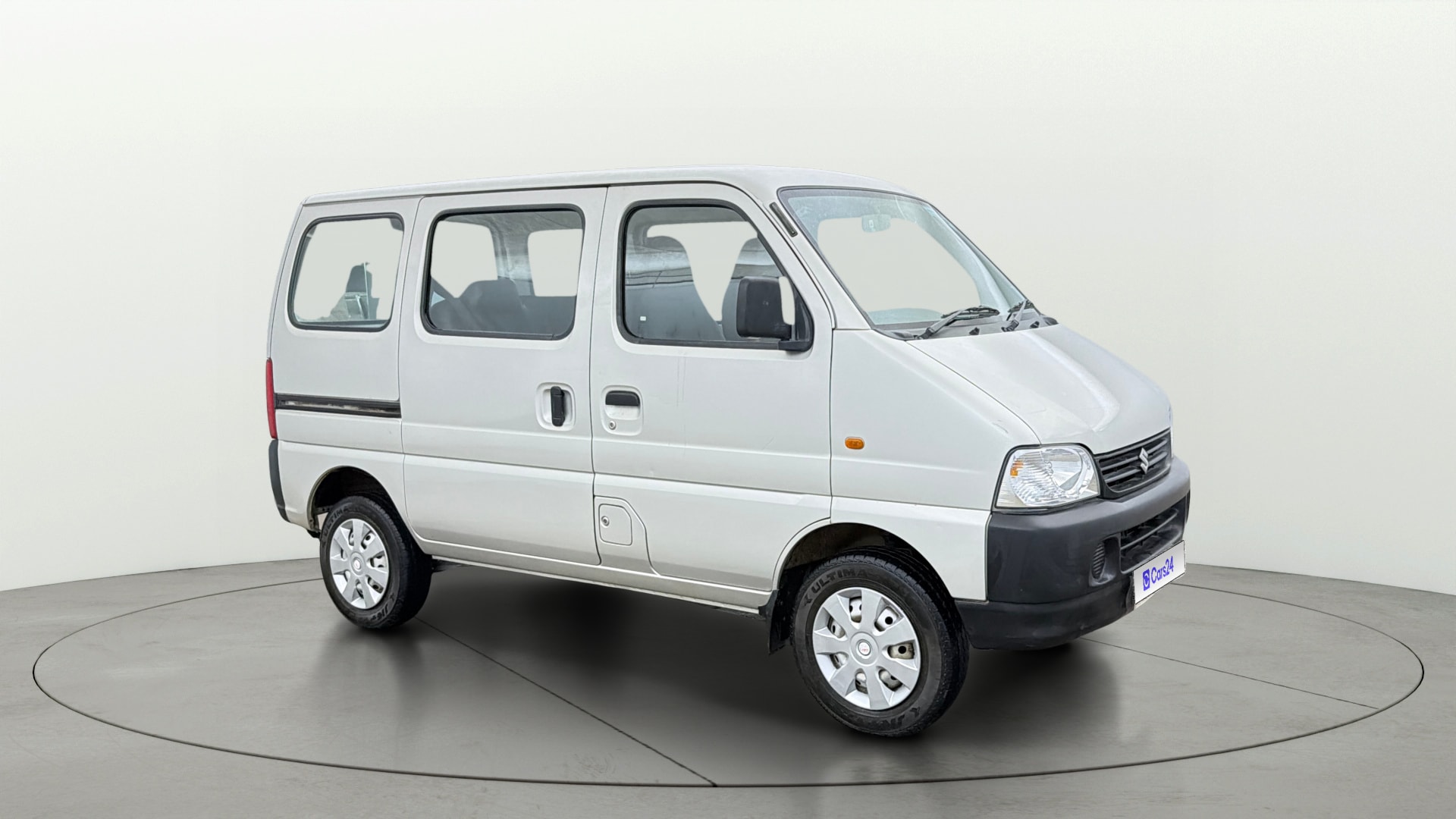 View 2024 Maruti Suzuki 1000 Base Variant Image 21 Used 2024 Maruti Suzuki 1000 Base Variant Image 21