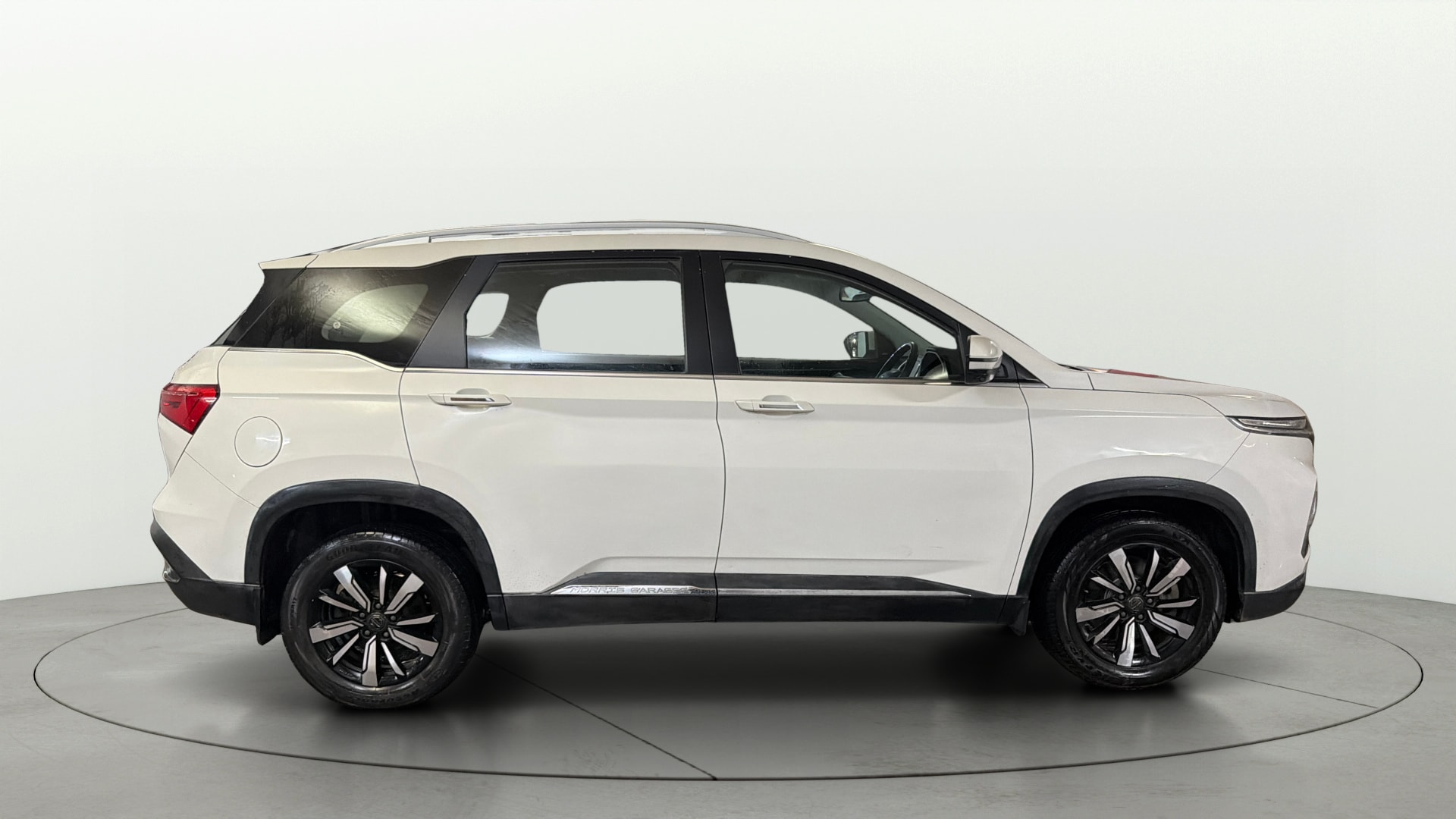 Used 2020 MG Hector Used 2020 MG Hector