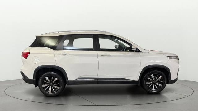 View MG Hector Image 28 Used MG Hector Image 28