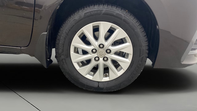 View Toyota Corolla Altis Image 41 Used Toyota Corolla Altis Image 41