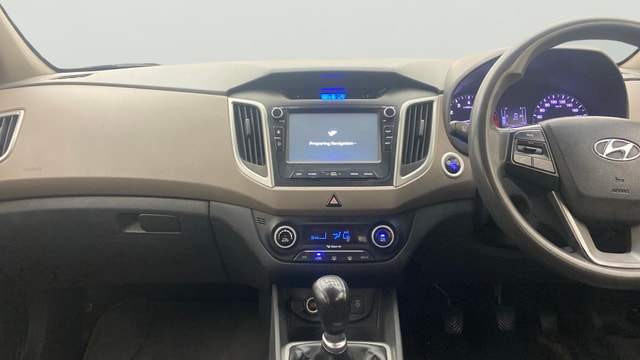 View Hyundai Creta Image 17 Used Hyundai Creta Image 17