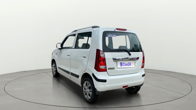 View Maruti Suzuki 1000 Image 2 Used Maruti Suzuki 1000 Image 2