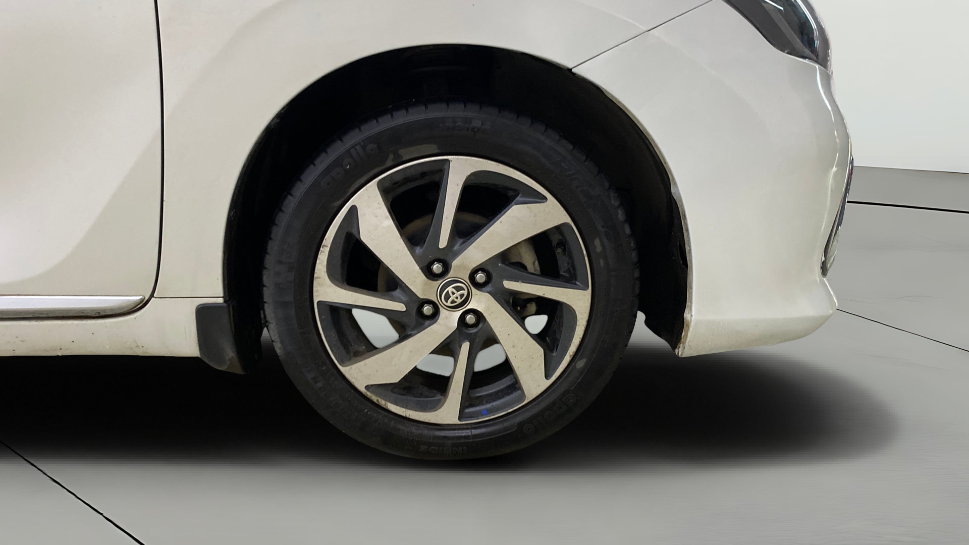 Used 2024 Toyota Glanza Used 2024 Toyota Glanza