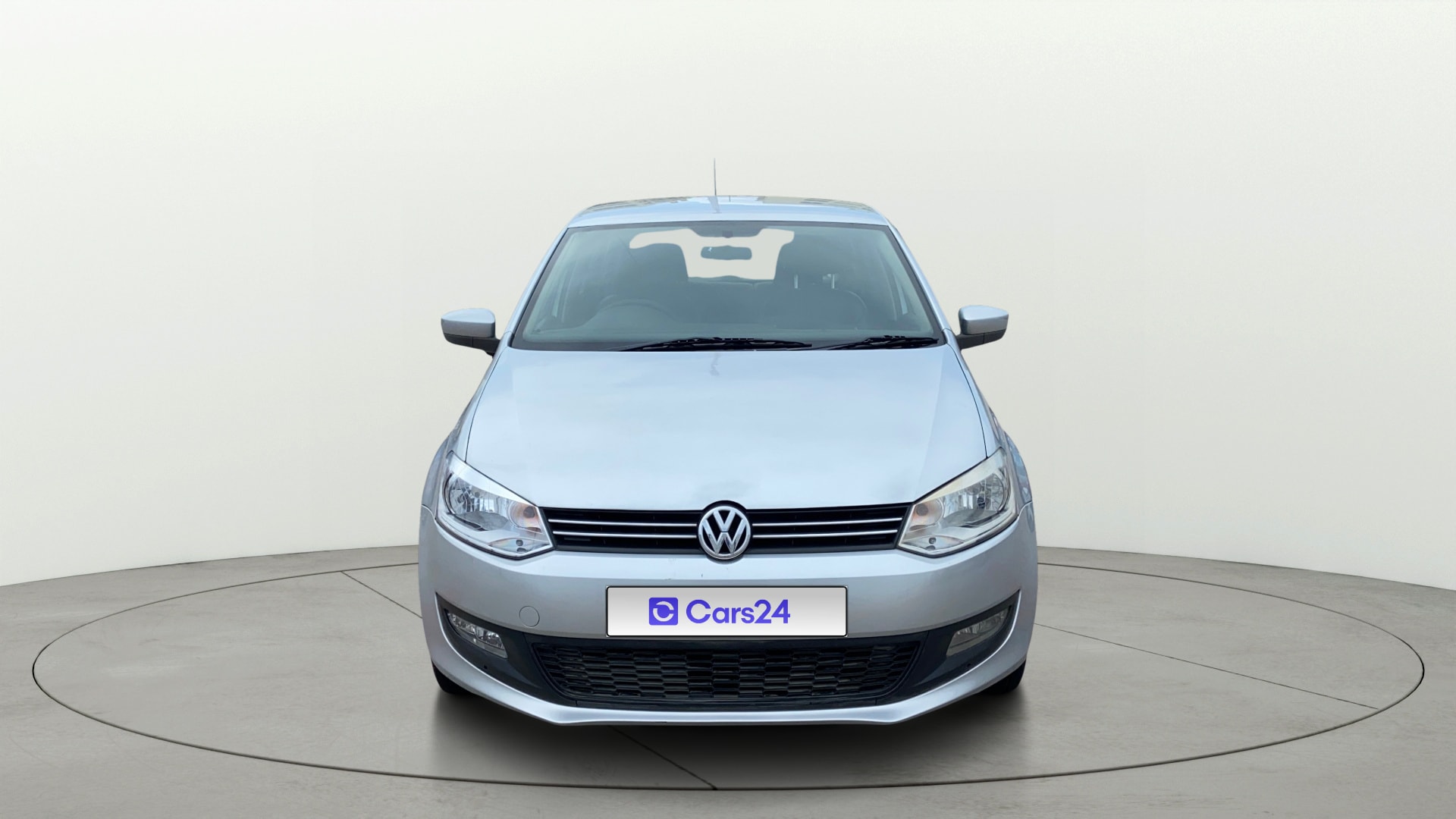Used 2013 Volkswagen Polo Used 2013 Volkswagen Polo