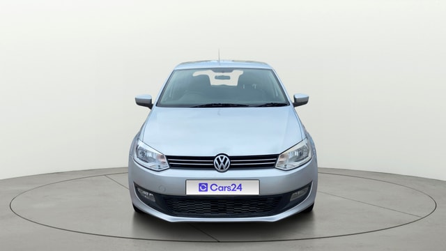 View Volkswagen Polo Image 1 Used Volkswagen Polo Image 1