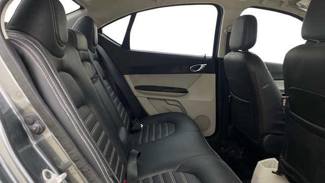 View Tata Tigor Image 34 Used Tata Tigor Image 34