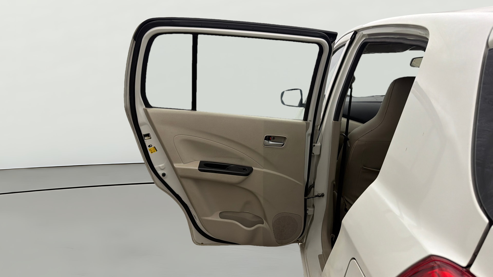 Used 2018 Maruti Suzuki 1000 Used 2018 Maruti Suzuki 1000