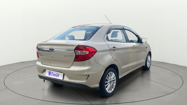 View Ford Figo Aspire Image 43 Used Ford Figo Aspire Image 43