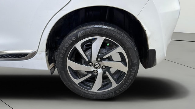 View Toyota Glanza Image 11 Used Toyota Glanza Image 11