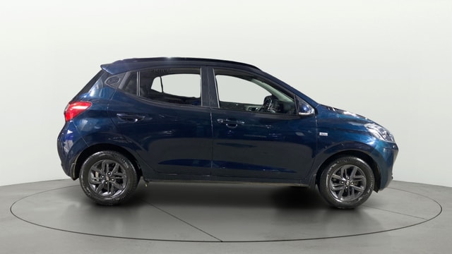 View Hyundai Grand i10 Nios Image 8 Used Hyundai Grand i10 Nios Image 8