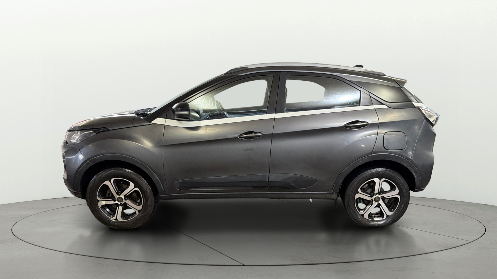 Used 2024 Tata Nexon Used 2024 Tata Nexon