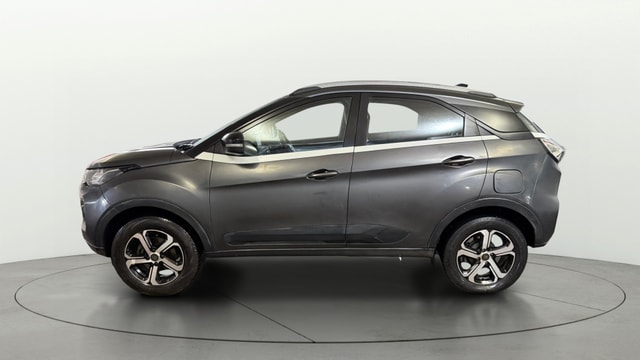 View Tata Nexon Image 5 Used Tata Nexon Image 5