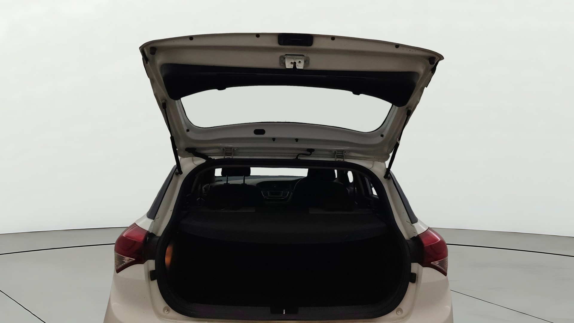 Used 2015 Hyundai Elite i20 Used 2015 Hyundai Elite i20