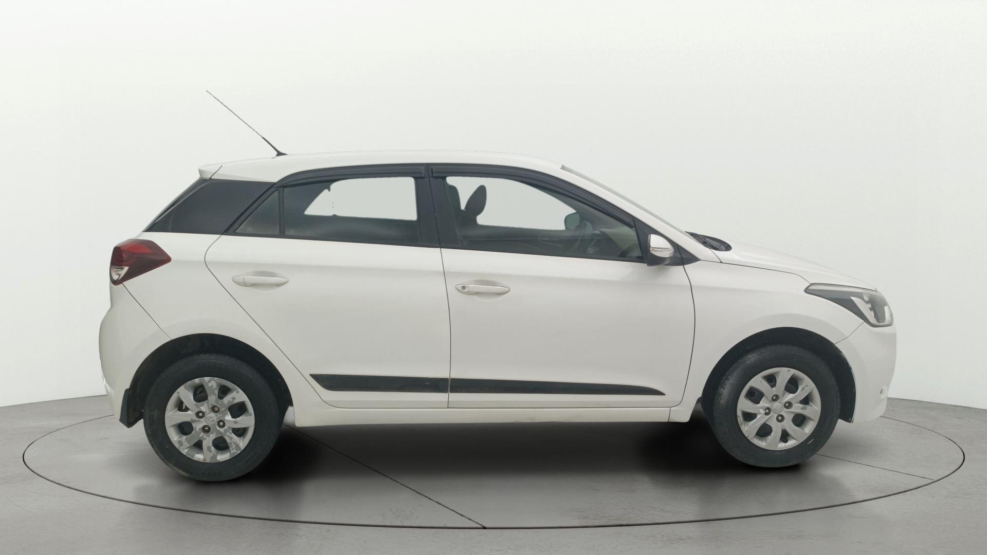 Used 2016 Hyundai Elite i20 Used 2016 Hyundai Elite i20