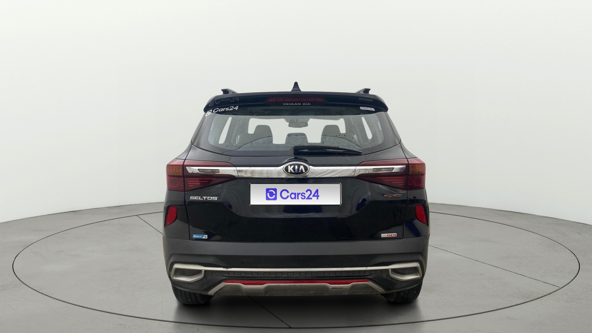 Used 2020 Kia Seltos Used 2020 Kia Seltos