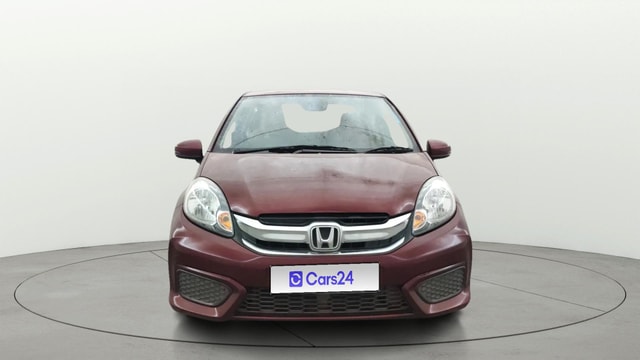 View Honda Amaze Image 1 Used Honda Amaze Image 1