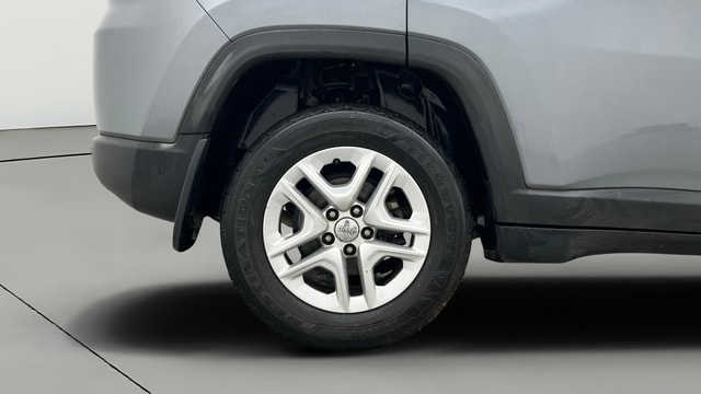 View Jeep Compass Image 24 Used Jeep Compass Image 24