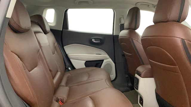 View Jeep Compass Image 36 Used Jeep Compass Image 36