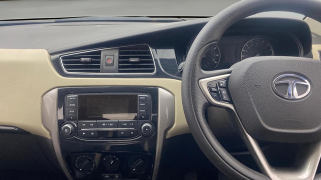 View Tata Zest Image 17 Used Tata Zest Image 17