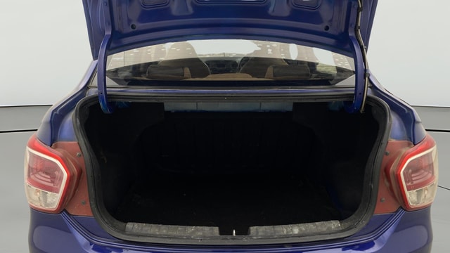 View Hyundai Xcent Image 36 Used Hyundai Xcent Image 36