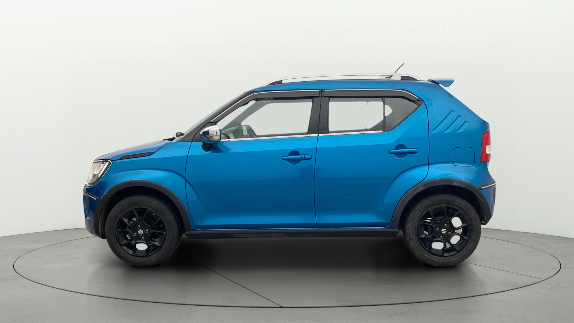 View 2020 Maruti Suzuki 1000 Base Variant Image 5 Used 2020 Maruti Suzuki 1000 Base Variant Image 5