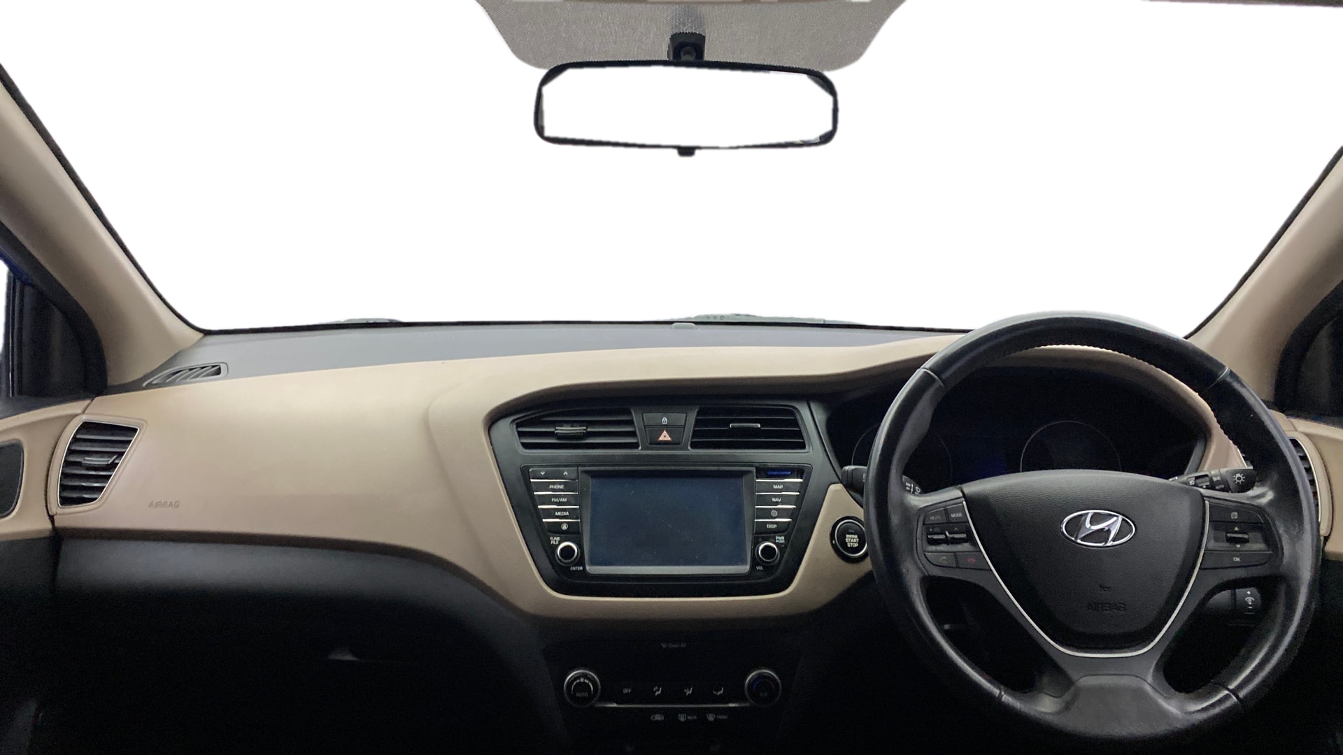 Used 2016 Hyundai Elite i20 Used 2016 Hyundai Elite i20