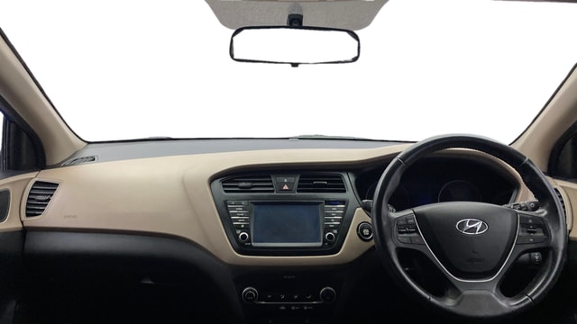 View Hyundai Elite i20 Image 15 Used Hyundai Elite i20 Image 15
