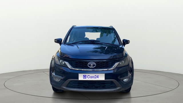 View Tata Hexa Image 1 Used Tata Hexa Image 1