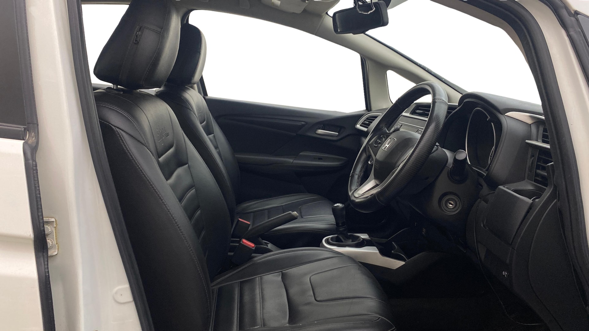 Used 2019 Honda WR-V Used 2019 Honda WR-V