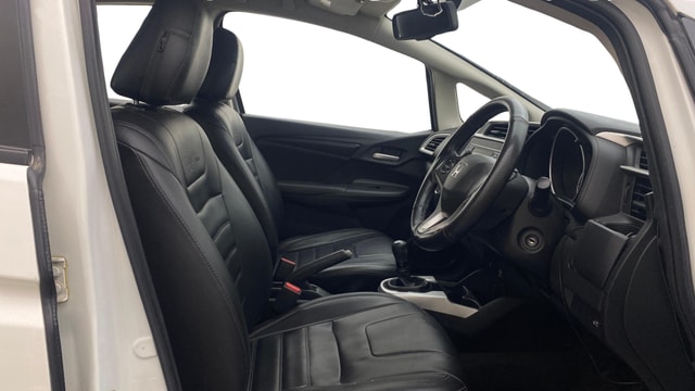 View Honda WR-V Image 26 Used Honda WR-V Image 26