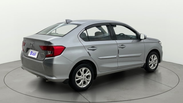 View Honda Amaze Image 44 Used Honda Amaze Image 44