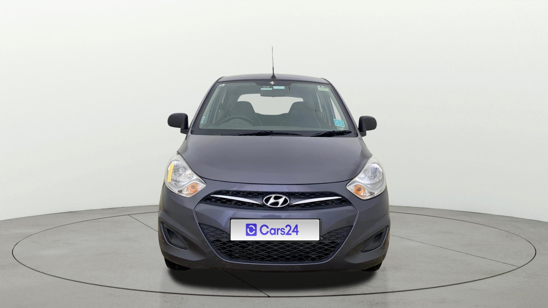 View 2014 Hyundai i10 1.1 Magna Image 1 Used 2014 Hyundai i10 1.1 Magna Image 1