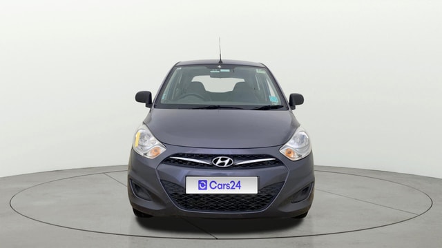 View Hyundai i10 Image 1 Used Hyundai i10 Image 1