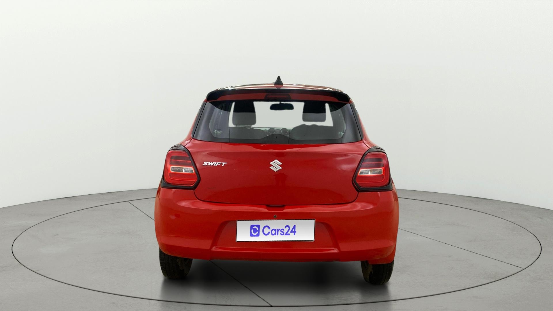 View 2019 Maruti Suzuki 1000 Base Variant Image 39 Used 2019 Maruti Suzuki 1000 Base Variant Image 39