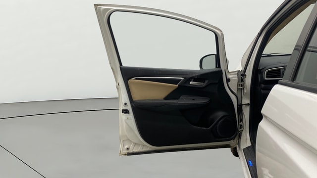 View Honda Jazz Image 32 Used Honda Jazz Image 32