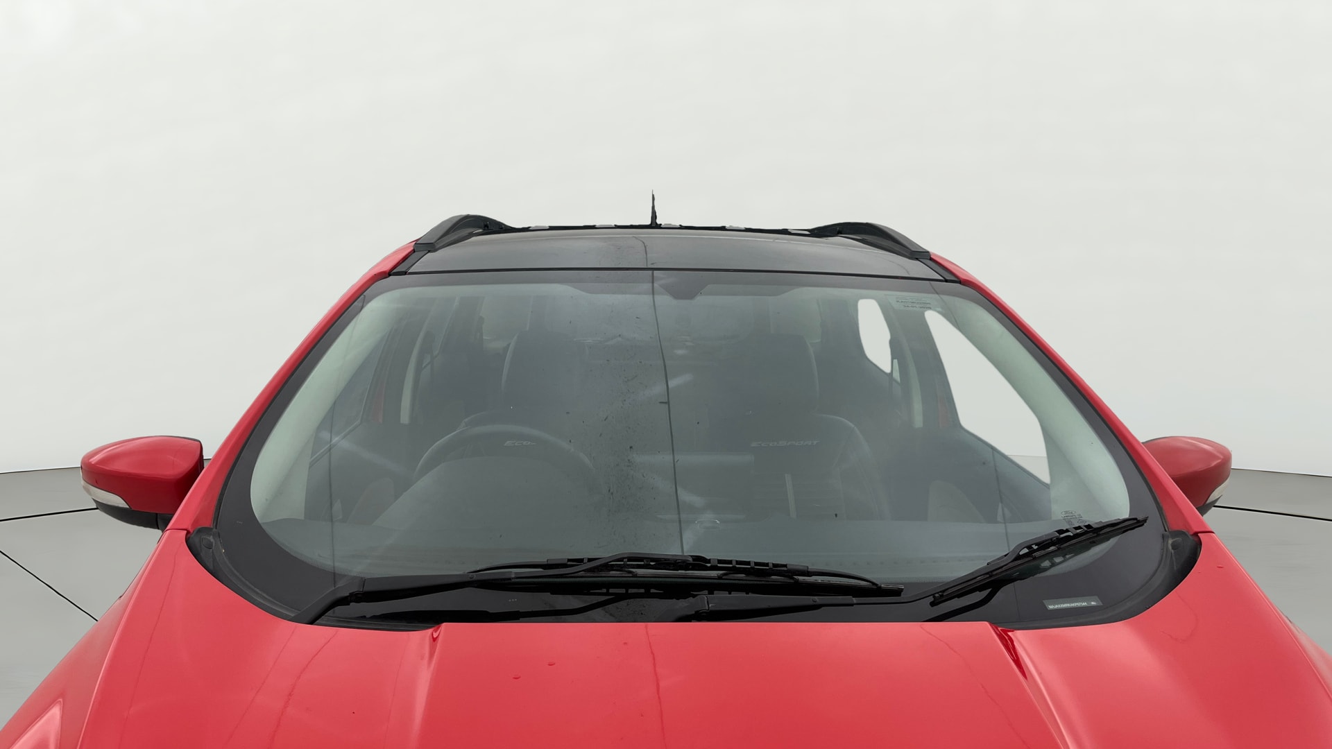 View 2020 Ford EcoSport 1.5 TDCi Diesel Ambiente BS IV Image 30 Used 2020 Ford EcoSport 1.5 TDCi Diesel Ambiente BS IV Image 30