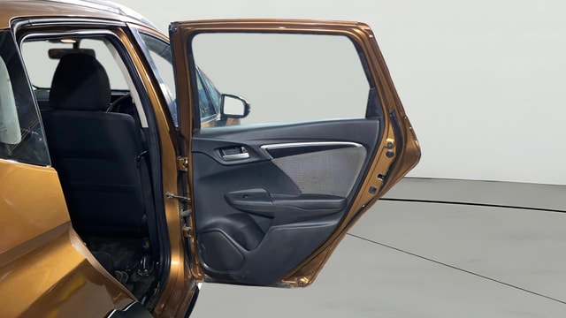 View Honda WR-V Image 7 Used Honda WR-V Image 7