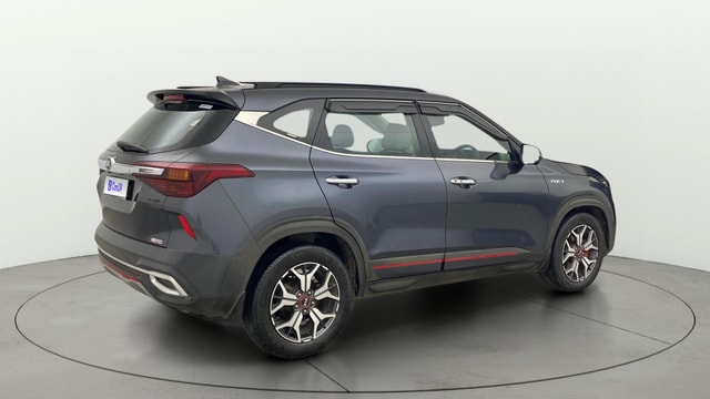 View Kia Seltos Image 46 Used Kia Seltos Image 46