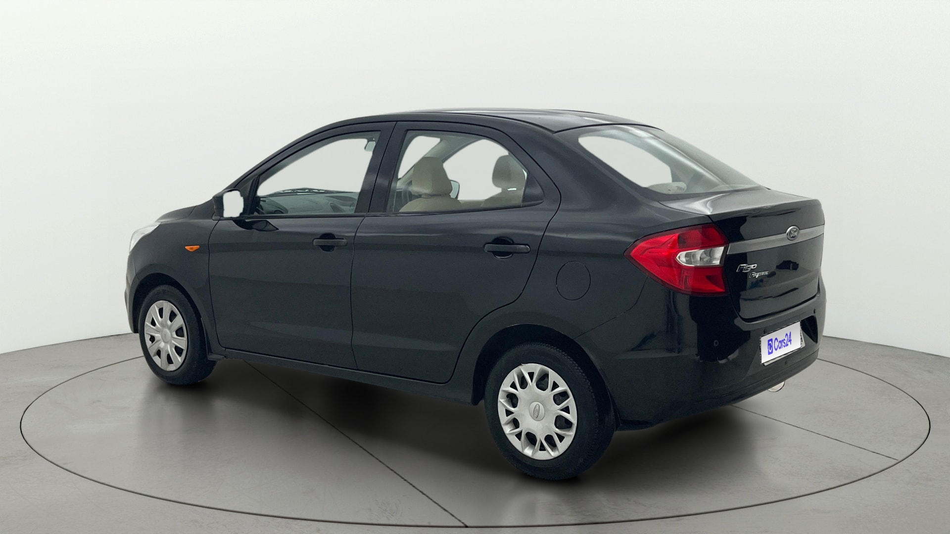 Used 2017 Ford Figo Aspire Used 2017 Ford Figo Aspire