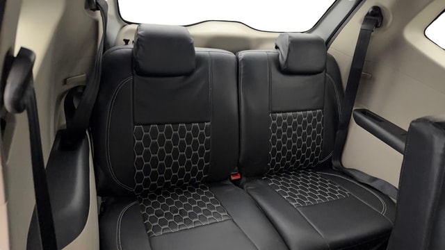 View Renault Triber Image 13 Used Renault Triber Image 13
