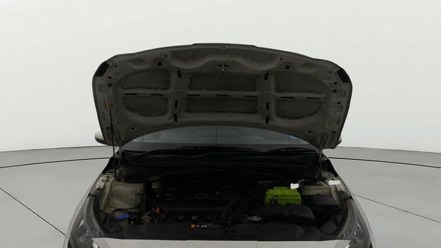 View Hyundai Elite i20 Image 34 Used Hyundai Elite i20 Image 34