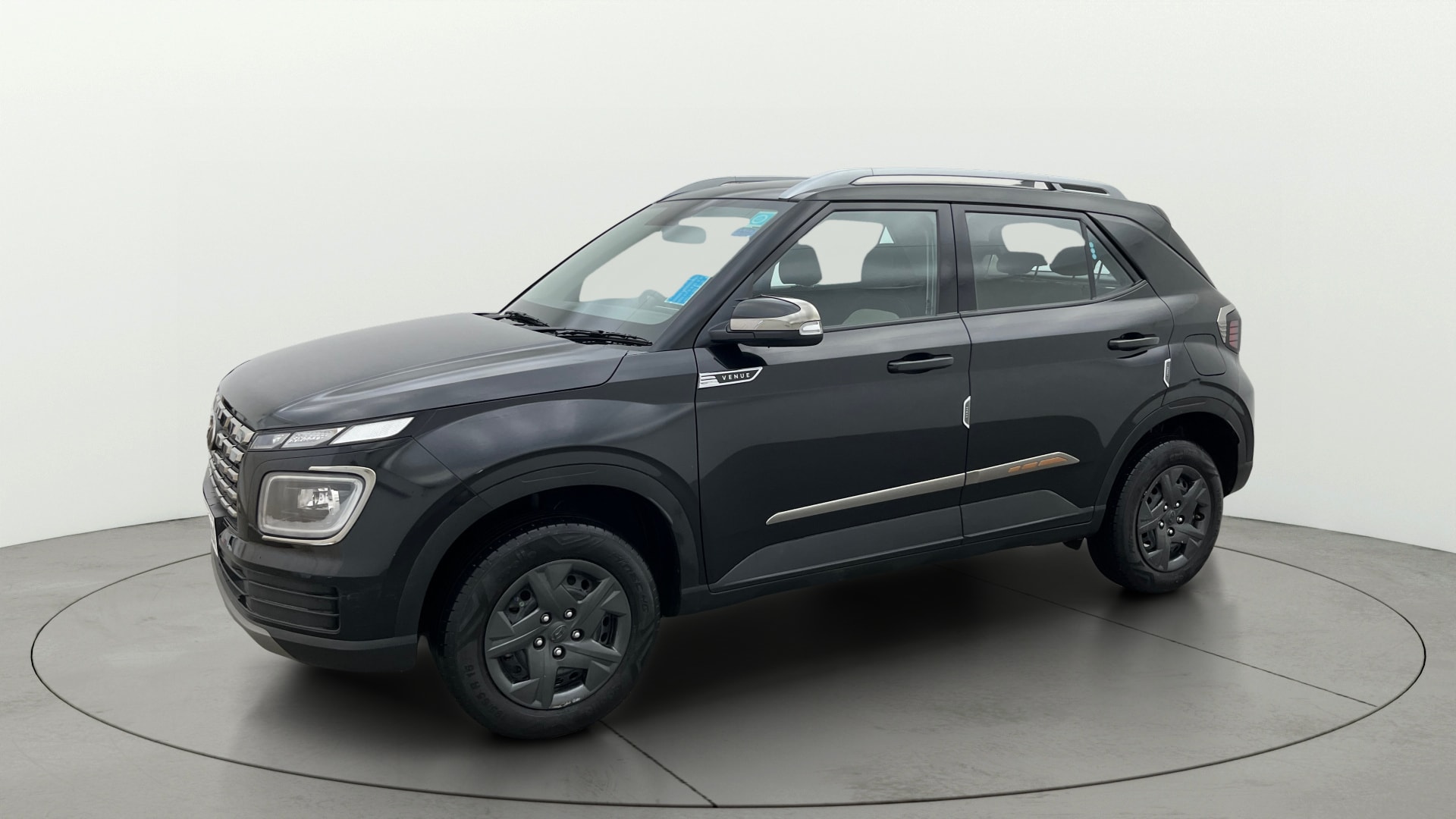Used 2024 Hyundai Venue Used 2024 Hyundai Venue